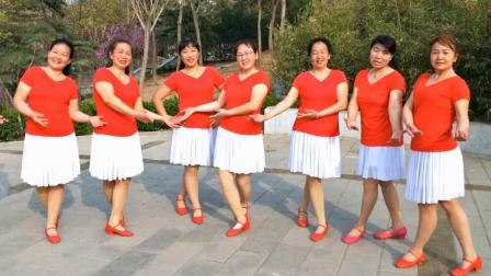 兰州蝶恋联盟舞蹈队藏族舞《卓玛泉》午后骄阳作品
