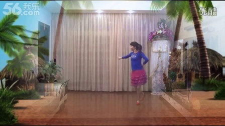 龙岩建春广场舞妈妈的花环广场舞蹈视频大全2015