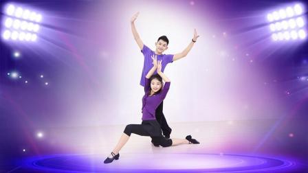 糖豆广场舞课堂第二季广场舞入门教学广场舞16步最简单的跳法一看就会