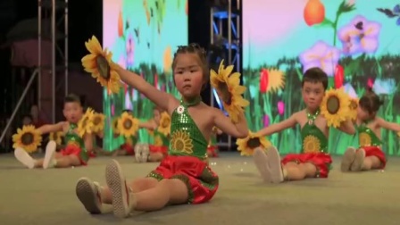 2019年顺弟外甥女六一儿童节表演教育高清完整正版视频在线观看优酷
