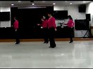 忠县月亮广场舞迪士科 教学视频