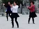 荣华广场舞教学中国美