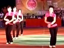 石狮大型广场舞汇演——最炫民族风