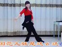 红珊瑚广场舞 中国范儿dj、歌词字幕