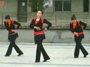 总路咀广场舞-中国美