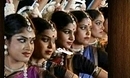 阿中中广场舞 印度有个宝莱坞 背面演示口令分解教学