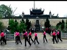 格格广场舞 鲜花陪伴你 零陵柳子庙文化广场舞