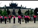 格格广场舞 江南桂花香 零陵柳子庙文化广场舞
