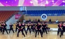 贺月秋广场舞排舞 舞动中国