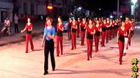 迪斯科广场舞 美了美了 莱州舞动青春舞蹈队 16步