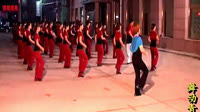 迪斯科广场舞 都是为了爱 莱州舞动青春舞蹈队 23步