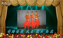 兰燕稻都广场舞（印度舞表演）：火红爱情