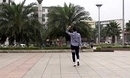 廖弟健身舞系列-《 high歌 》附背面 演唱：张玮