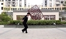 广西廖弟广场舞健身舞系列 我的喜马拉雅 附 口令分解 及 背面演示
