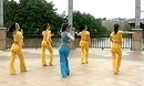 瑞金丽萍广场舞（2012最新原创编舞）——三笑