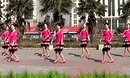 小丫广场舞健身舞258 欢乐山寨 团队版
