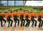 新东方广场舞健身舞傣家姑娘（背面分解）