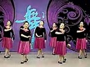 杨艺广场舞系列:荷塘月色