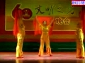 湖北艳艳广场舞 舞蹈---红旗颂