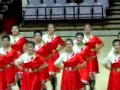 湖北艳艳广场舞，健身球-相约北京