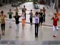 周思萍广场舞系列-水中月