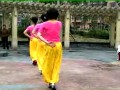 周思萍广场舞系列--印度舞