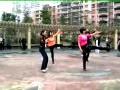 周思萍广场舞系列-笨儿舞