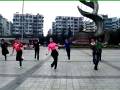 周思萍广场舞系列-笑对人生