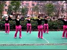 周思萍广场舞系列-天籁传奇