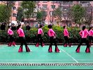 周思萍广场舞系列-牧人