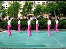 周思萍广场舞系列 健身操 荷东的士高 摄像制作大人