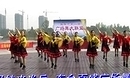 周思萍广场舞系列藏族舞《高原红》舞蹈元素展示