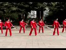 周思萍广场舞系列 大姑娘美 摄像制作大人 舞曲编辑酷歌