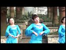 周思萍广场舞系列 情歌唱到老 编舞 王梅 摄像制作大人