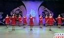 沅陵紫玫瑰广场舞（第6季全民广场健身舞）仰望雪域