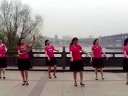 东湖萍姐广场舞 健身舞(北京金山上)