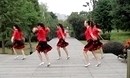 宜兴神州广场舞传奇