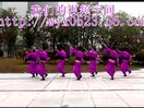 盛世兴业广场舞印度舞-风情舞动泰州燕子原创附背面演示