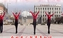 府州咏梅广场舞 健身队 唱花儿的花儿