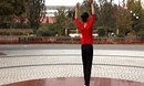 北京雪莲广场舞致青春编舞静静摄像制作泉水叮咚