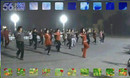43快乐广场北京美洋洋广场舞编舞春英