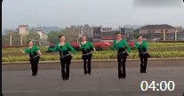 吉美广场舞 印度舞