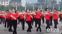 吉美广场舞--《恰恰》热门舞曲2015广场舞蹈视频大全