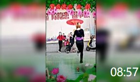 南城云彩广场舞 太湖美 个人版 含背面和分解演示（竖屏视频）