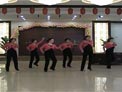 逸之韵广场舞 中国歌最美
