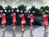 漓江飞舞原创步子舞 城市姑娘 简单32步教学