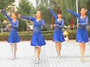 阳光玫瑰广场舞 情人桥 广场舞视频