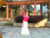安徽池州舞之美广场舞 来生愿做一朵莲