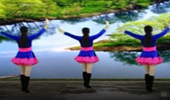 汕头燕子广场舞《好想留你在梦里》32步 演示和分解动作教学 编舞汕头燕子