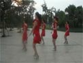 温州燕子广场舞 很有味道
